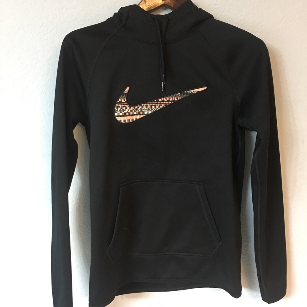 Nike Therma Hoodie for women